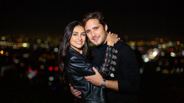Diego Boneta confirma que ya no vive con Renata Notni tras su separación