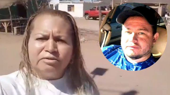 Confirman hallazgo de Marco, hijo desaparecido de la buscadora Ceci Flores
