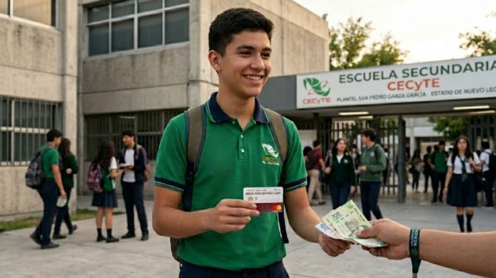 Beca Rita Cetina: ¿Cuándo depositan en abril 2026? Calendario de pagos por apellido
