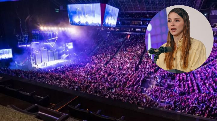 Concierto gratis para niñas y niños en la Arena Monterrey: ¿Dónde conseguir los boletos?
