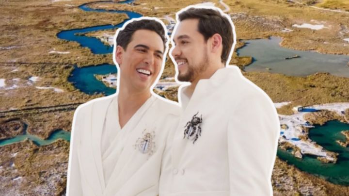 ¿Un Tal Fredo podría enfrentar multa tras clausura del Río Mezquites? Esto sabemos