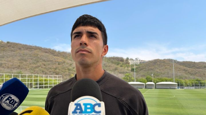 ´Perdemos por culpa nuestra, no  por los de afuera´: ‘Corcho’ sobre posible salida de ‘Tato’