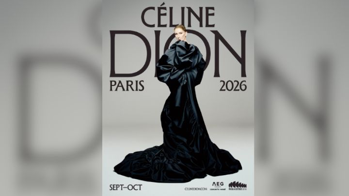 El gran retorno: Céline Dion anuncia su regreso oficial a los escenarios