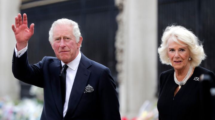 Carlos III y Camila no se reunirán con las víctimas de Jeffrey Epstein en su visita a EU