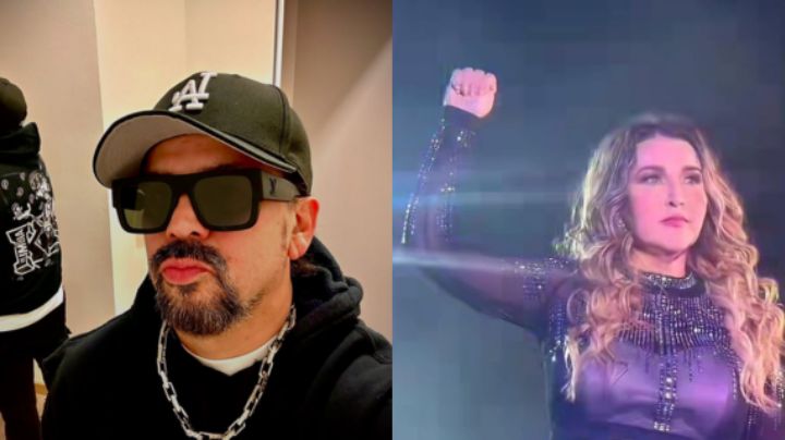 Cruz Martínez asegura ser inocente de señalamiento sobre violencia contra Alicia Villarreal