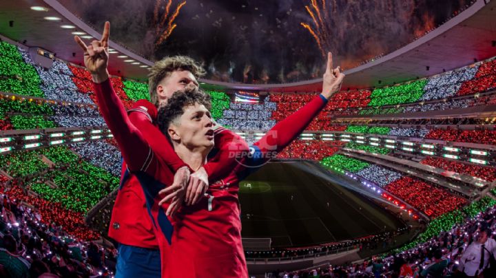 República Checa será rival de México en el Mundial 2026 tras ganar el Repechaje Europeo