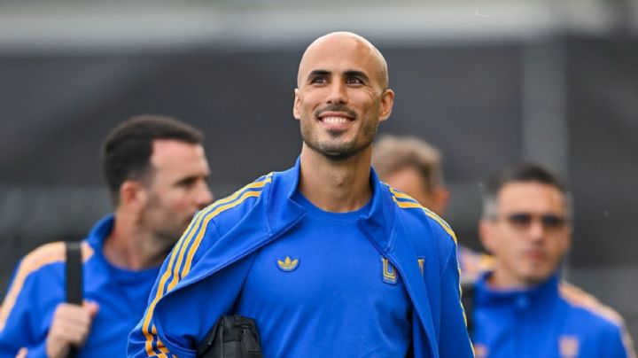 Tigres perfila renovación de Guido Pizarro y respalda su proyecto deportivo