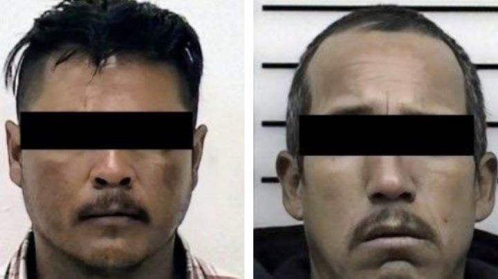 Dan 105 y 70 años de prisión para 2 feminicidas y homicidas en NL