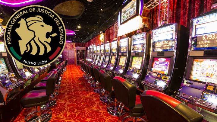 Defensa busca reabrir casinos señalados por trata en Monterrey