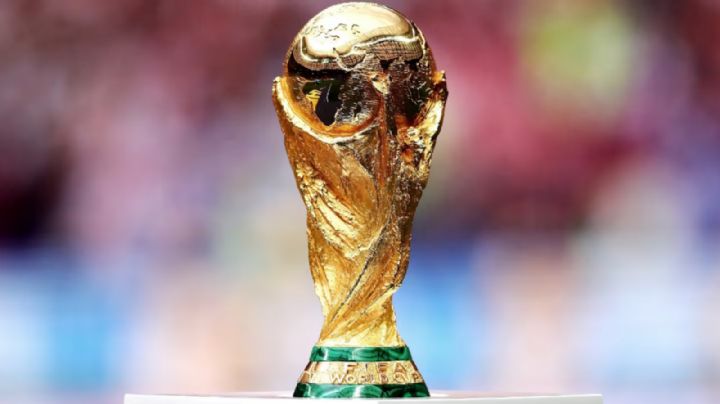 Así quedaron integrados los grupos del Mundial tras el Repechaje Europeo