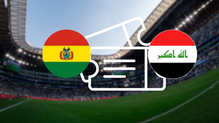 Recomendaciones para asistir al Estadio Monterrey en la Final del Repechaje: Irak vs Bolivia