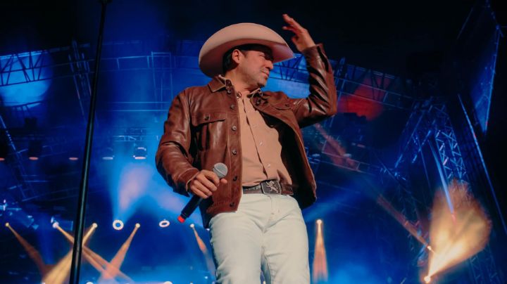 Bobby Pulido prepara una noche histórica con su concierto “La Última Desvelada”
