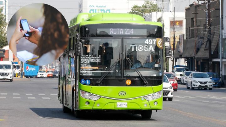 Muevoleón lanzará aplicación para rastrear rutas de transporte en tiempo real