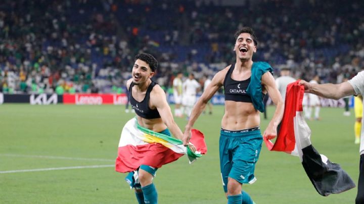 Irak se queda con el último boleto al Mundial 2026 tras vencer 2-1 a Bolivia