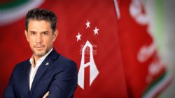 Alejandro Irarragorri acepta negociaciones avanzadas para venta del Atlas