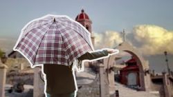 Clima Saltillo: frente frío traerá lluvias y bajas temperaturas este fin de semana