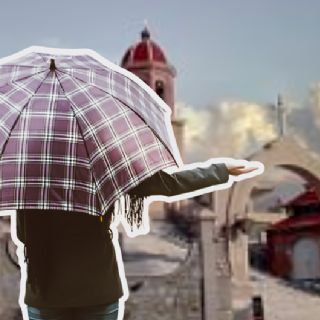 Clima Saltillo: frente frío traerá lluvias y bajas temperaturas este fin de semana