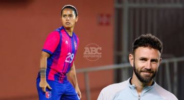 Miguel Layún apoyará con la cirugía de Claudia Cid tras lesión de ligamento