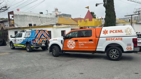 Desalojan guardería en San Nicolás por fuga de gas