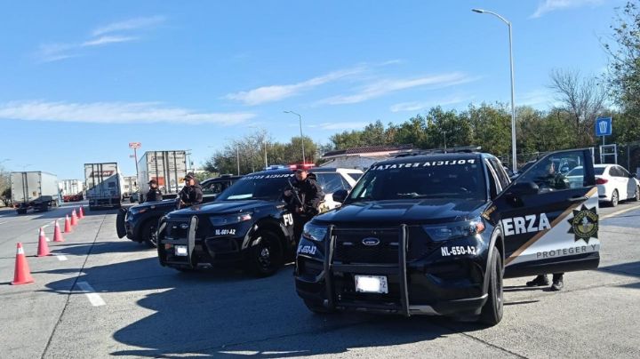 Enfrentamiento deja al menos 5 presuntos criminales abatidos en Rayones