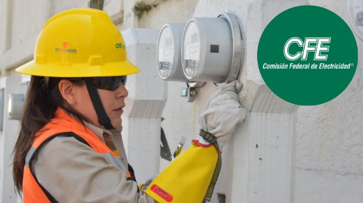 CFE cortará luz durante 7 horas a familias de Apodaca