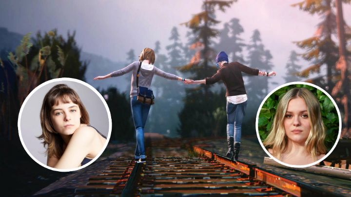 Prime Video confirma protagonistas para el Live Action de 'Life is Strange'