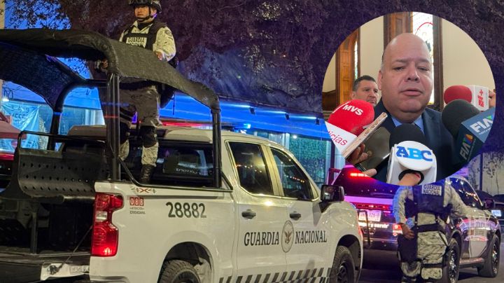 Aclara Fiscalía que presunto explosivo hallado en San Pedro era un bote con thiner