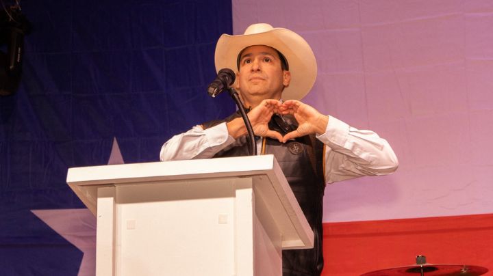 Bobby Pulido gana la primaria demócrata en Texas; buscará escalar al Congreso de EU