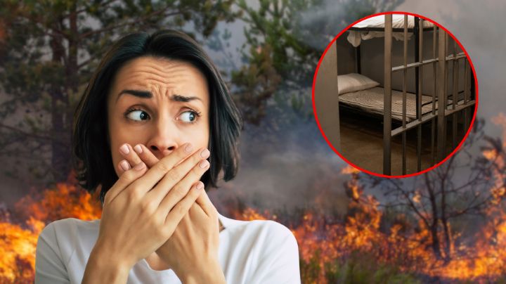 ¡Cuidado! Estas son las multas millonarias por provocar incendios en Nuevo León 