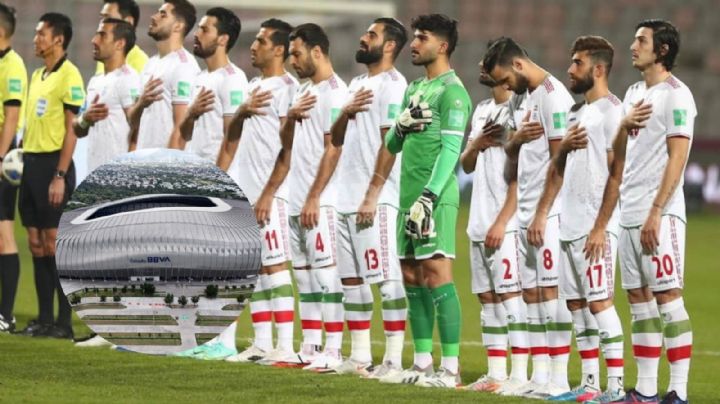 Más de 16 mil boletos vendidos para el duelo de Irak en la Repesca Intercontinental en Monterrey