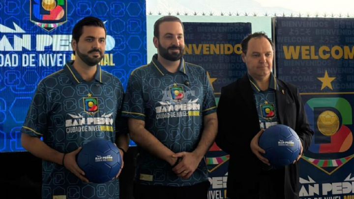 FIFA e Infantino preparan festejo del partido 1,000 en Monterrey