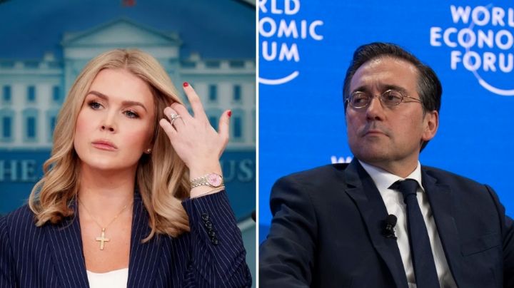 EU asegura cooperación militar de España; Madrid lo niega