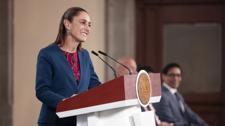 Tendría Sheinbaum ‘Plan B’ en caso de que reforma electoral no sea aprobada