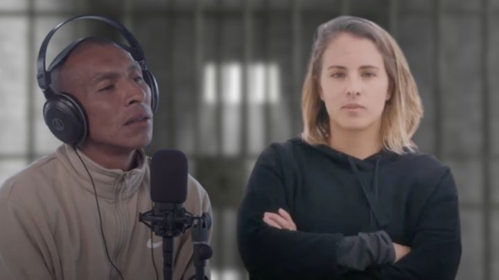 ¿'El Beto' está muerto? Saskia Niño de Rivera lo aclara