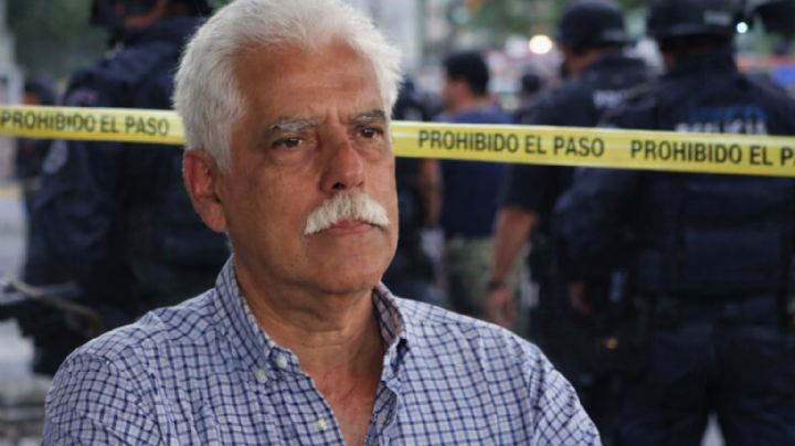 Asesinan a balazos a líder ganadero de Colima