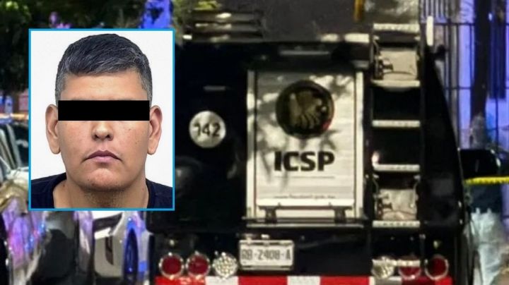 Cae hombre acusado de asesinato a balazos en Guadalupe