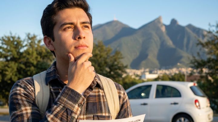 Refrendo en Nuevo León: esto puede pasar con tu vehículo si no pagas a tiempo