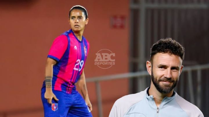 Miguel Layún apoyará con la cirugía de Claudia Cid tras lesión de ligamento