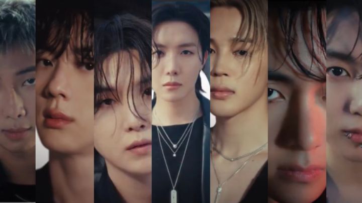 Netflix lanza tráiler oficial del comeback de BTS