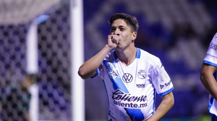 Puebla 3-1 Tigres: felinos caen en la Jornada 9 del Clausura 2026 previo al Clásico Regio