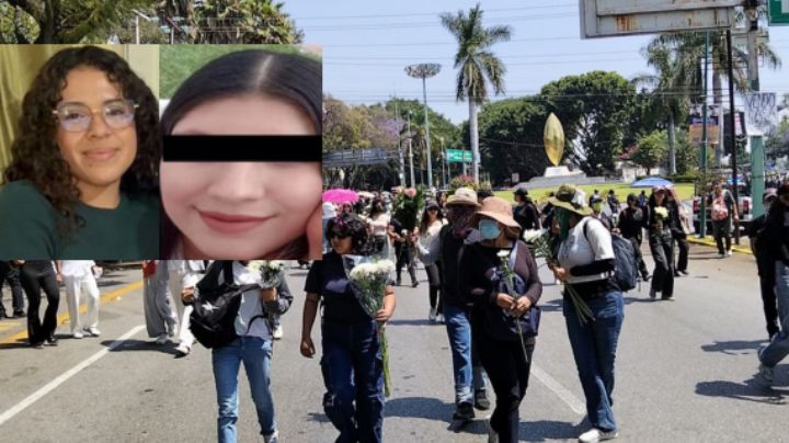 Primero Kimberly y ahora Karol está desaparecida, ambas son estudiantes de la Universidad de Morelos