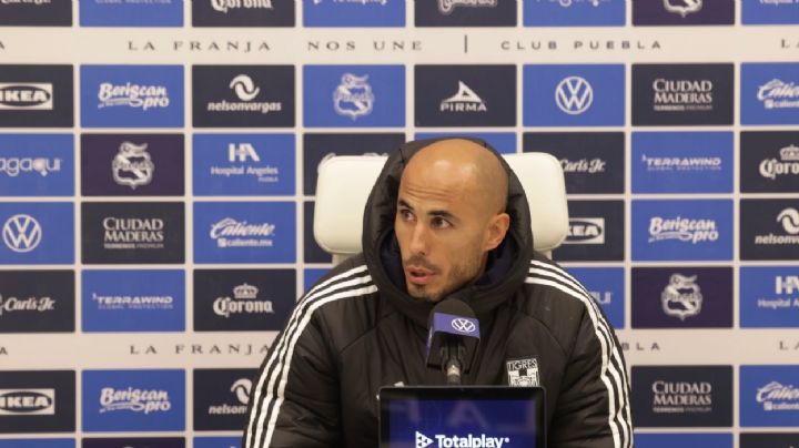 “El partido más importante del torneo regular”: Pizarro sobre el Clásico Regio