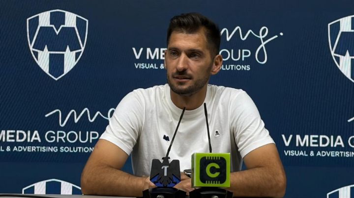 'Nos apoyaremos en la jerarquía para ir a buscar el Clásico Regio': Nico Sánchez