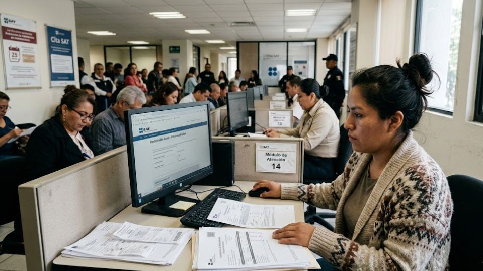 Conoce como utilizar el simulador para tu declaración anual.