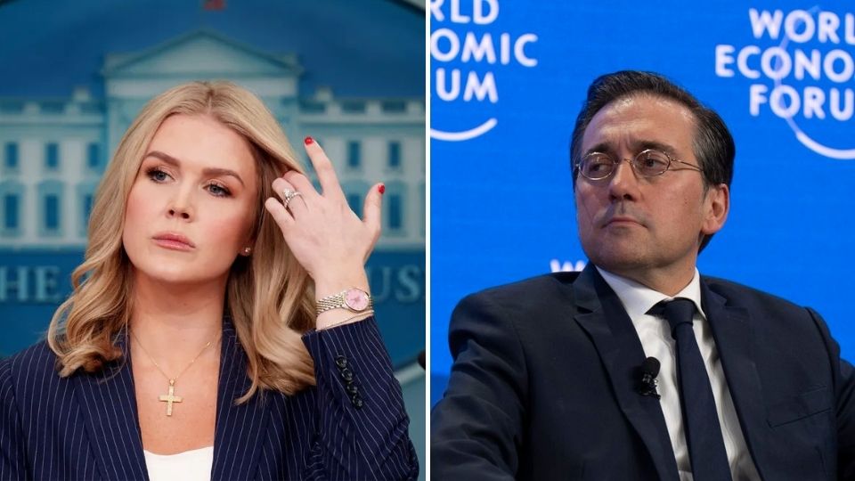 España niega 'tajantemente' un acuerdo para cooperar con el Ejército de EU contra Irán