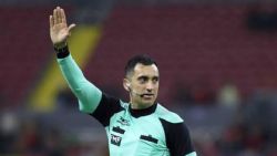 Ismael Rosario López dirigirá el Clásico Regio 142 tras ausencia de César Ramos