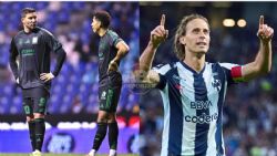 Tigres llega al Clásico Regio con 3 derrotas en sus últimos 4 partidos y por debajo de Rayados