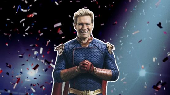 Prime Video confirma quinta y última temporada de The Boys