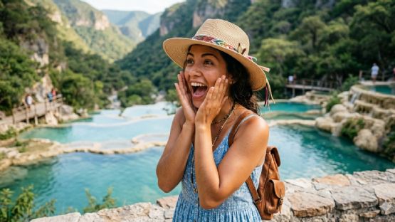 3 destinos escondidos de México que puedes visitar desde Monterrey por menos de 10 mil pesos