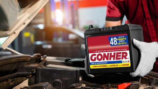 ¿Cuánto dura una batería de auto?